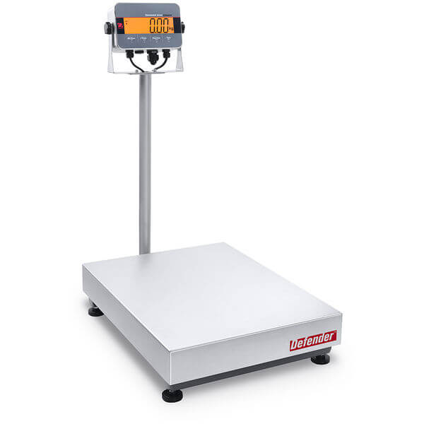 Waga platformowa i-D33XW60B1R1-EU