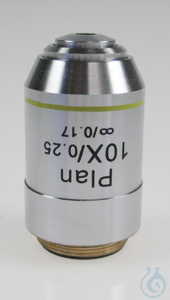Microscope Objective KERN OBB-A1243