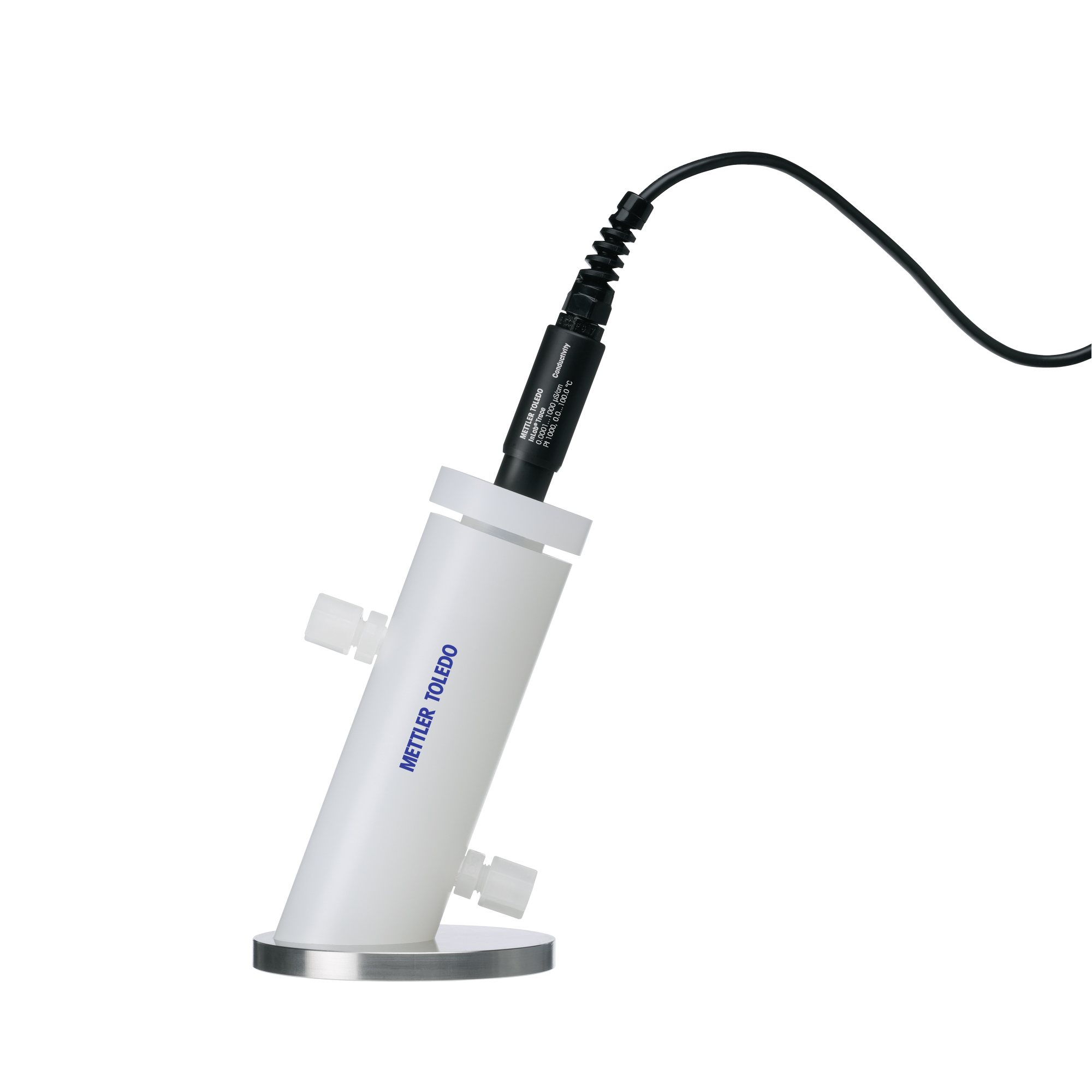 Flow Cell InLab Trace