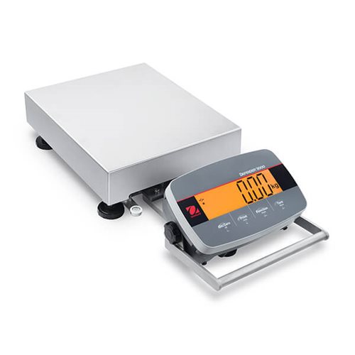 Waga platformowa i-D33P60B1R1-M