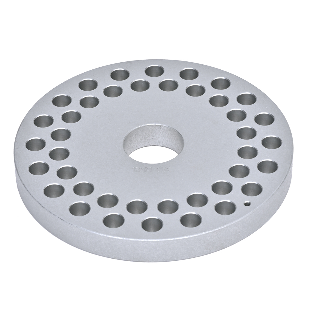 Uniblok 12 mm Vials