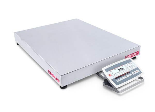 Waga Platformowa, D52XW15WQDL7EU-M