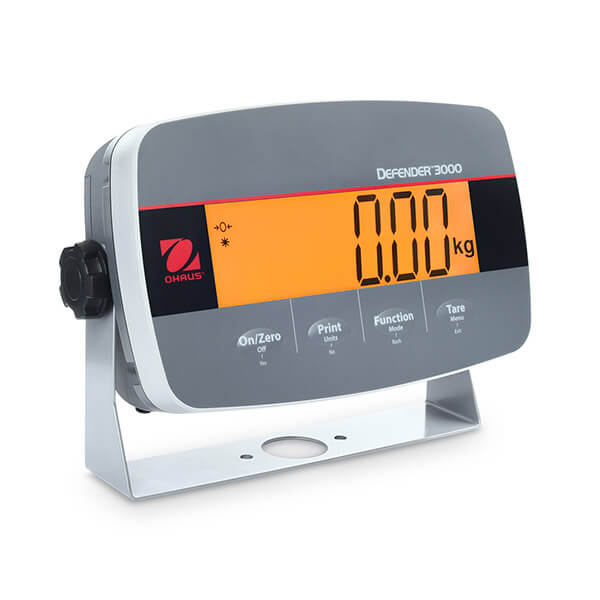 Waga platformowa i-D33P60B1R1-M