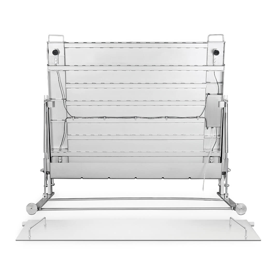 Platforma podłogowa DFL600WR
