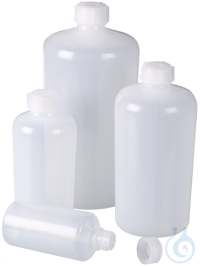 Tall-form bottles