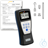 Force Gauge PCE-PFG 200-ICA