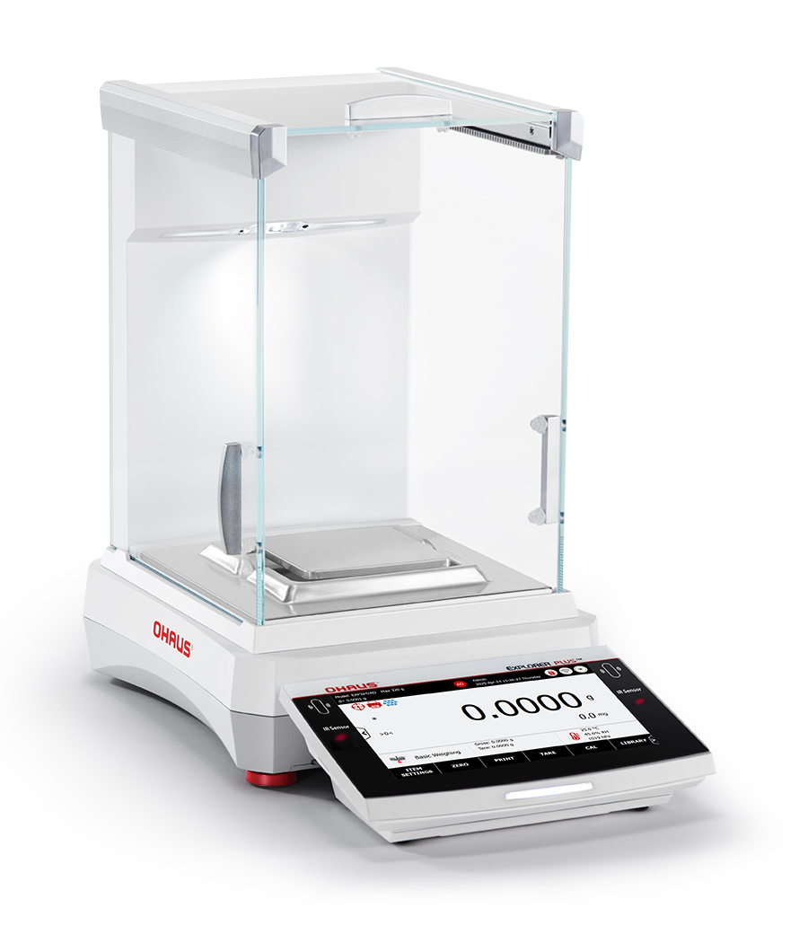 Explorer Plus™ Analytical EXP
