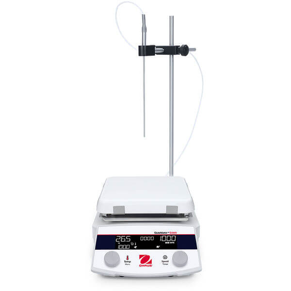 Płyta grzewcza e-G52HP07C 230V EU -K1