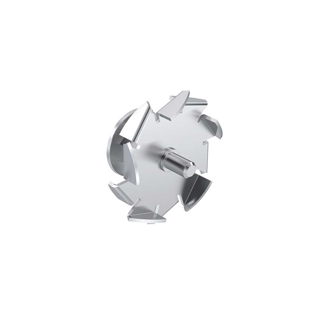 D 60 Dissolver