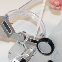 Abbe Refractometer PCE-ABBE-REF2