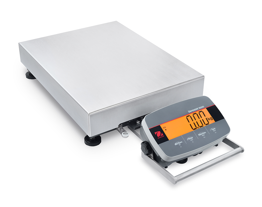 Waga platformowa i-D33P60B1L5