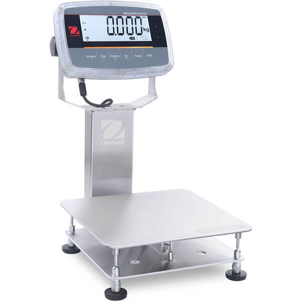 Waga platformowa i-D61PW3K1S6