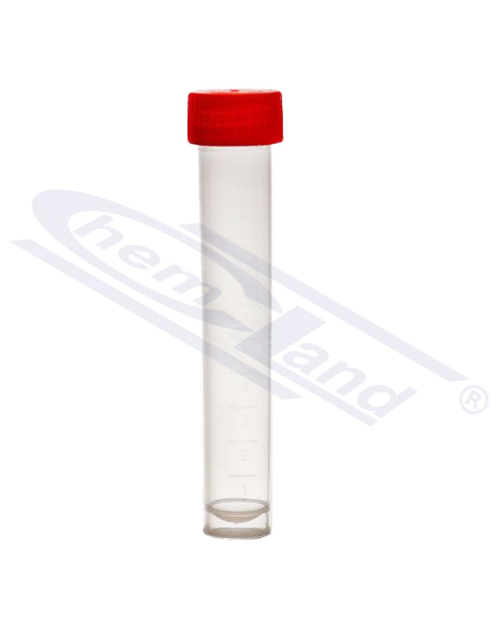 probówka Cryovial 10,0 ml z nakrętką wyk.PP op.100 szt