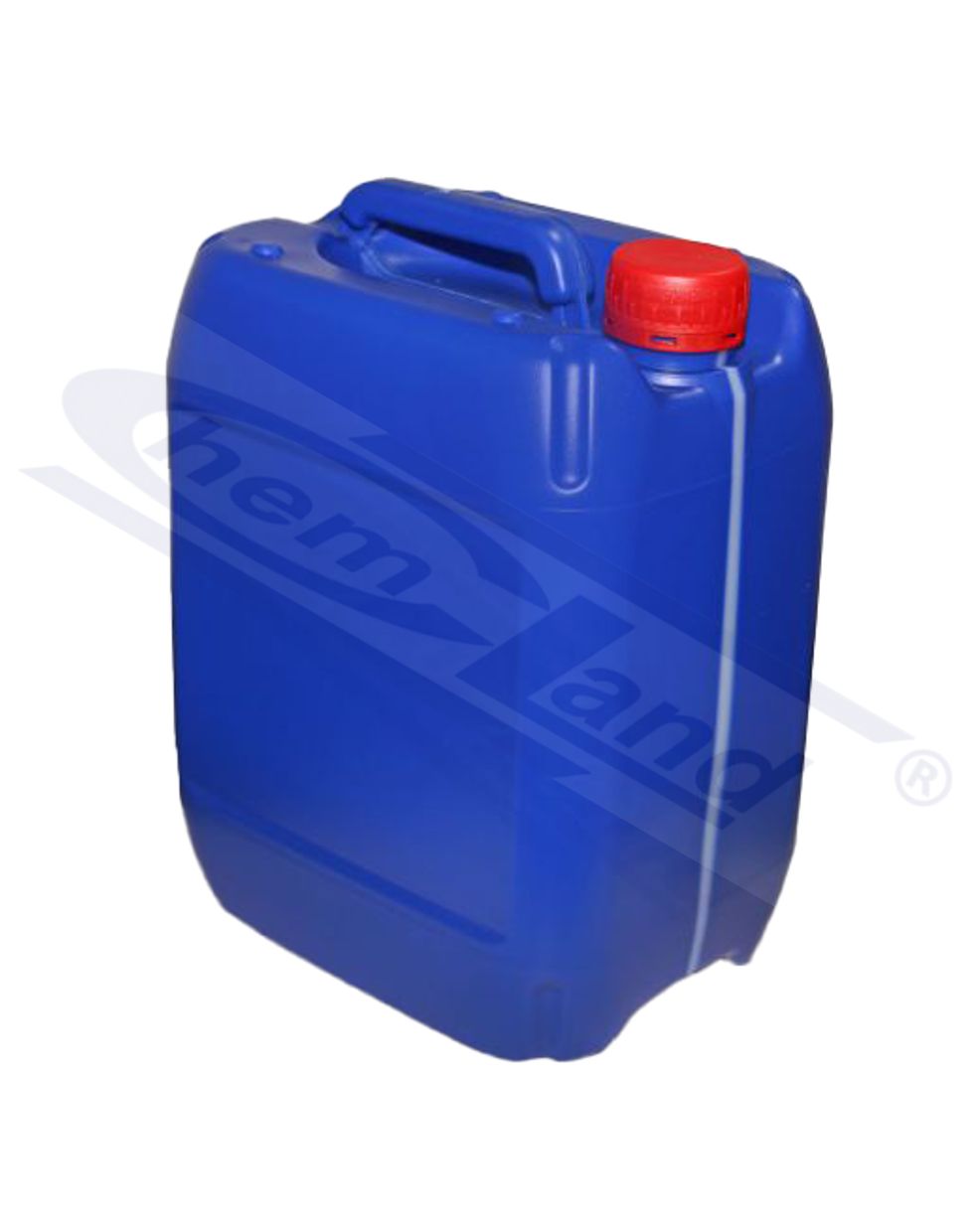 kanister 05000 ml fi 38 nakr samoplomb. gr 220 UN niebieski z paskiem