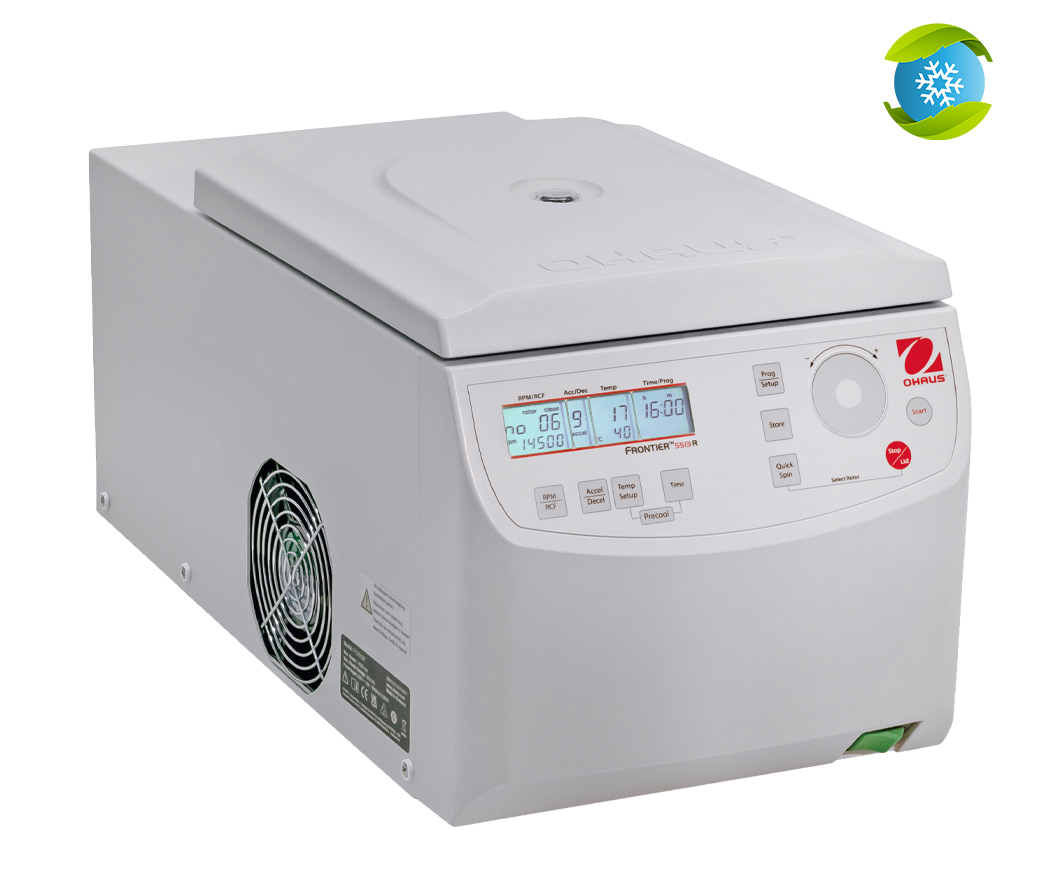 Centrifuge Micro 230V FC5513R V1