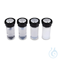 T500-1 Polymer AMCO Turbidity Calibration Solution Kit for TN500 and TN420