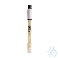 Epoxy body pH electrode, intensive use (BNC)