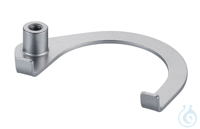 C 5010.5, Crucible holder, big
