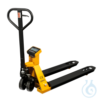 Palet Truck Scale PCE-PTS 1N