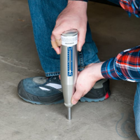 Low-Force-Concrete Tester PCE-HT-75