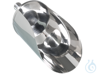 Scoop AISI 304