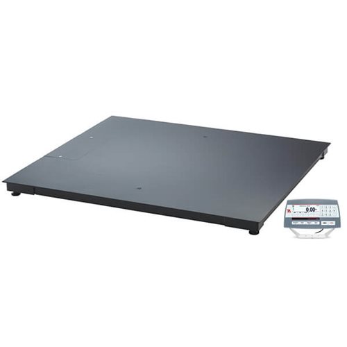 Waga pomostowa DF52P3000F1XV