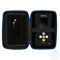 Radiation Detector PCE-RAM 3