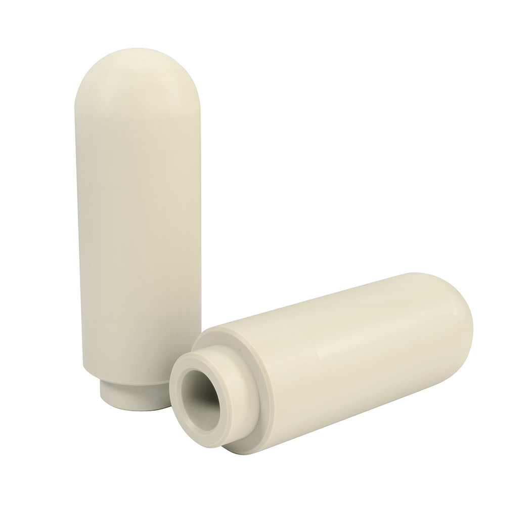 Adapter 1x15ml D17mm FA 2/pk