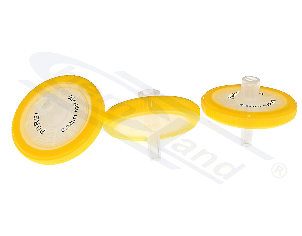 filtr strzykawkowy PVDF 33mm 0,45um 1szt.