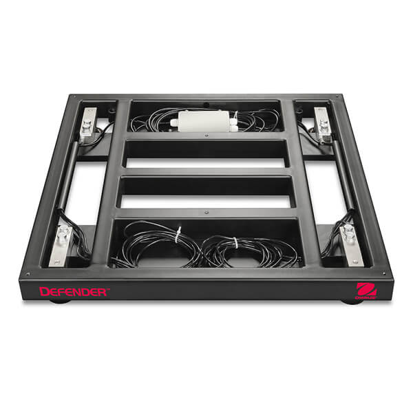 Waga podłogowa i-DF25P1500D1LX EU