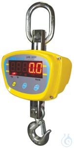 LHS 2000 Crane Scale 2000kg/500g