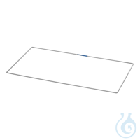 SONOREX DE 156 Positioning lid