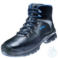 SL 535 XP ESD - S3 - W10 - Gr.49, black, royal blue