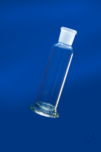 Washing Bottle lower part, 250 ml, ST 29/32 socket
