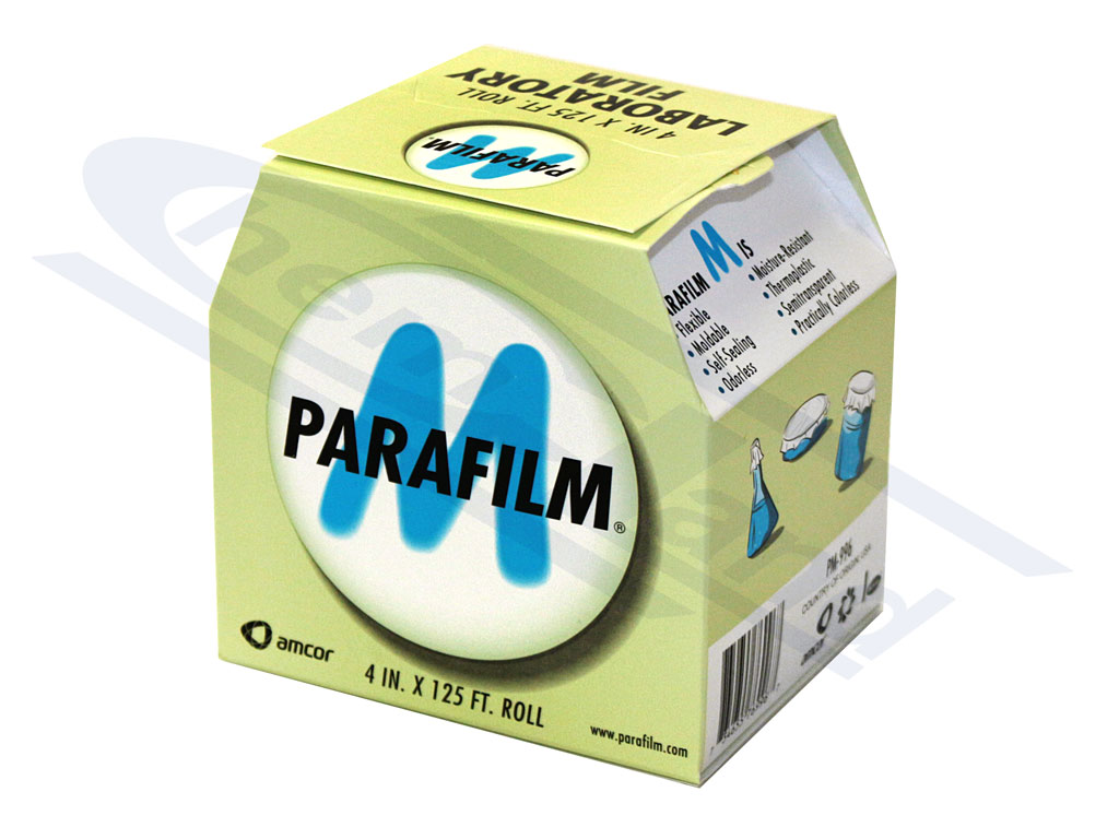 .parafilm 100mmx38m - 9170002 / 9170021
