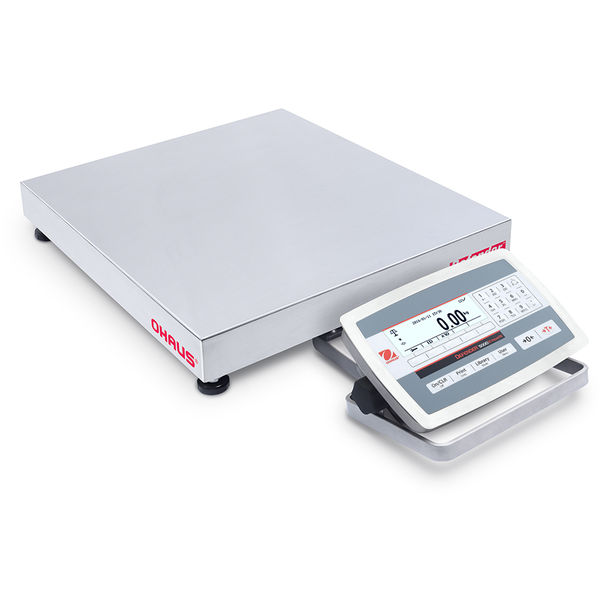 Waga Platformowa, D52XW15WQDL7EU-M