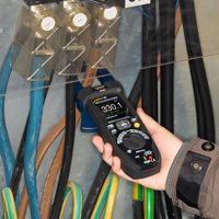 Digital Clamp PCE-CTI 10-ICA