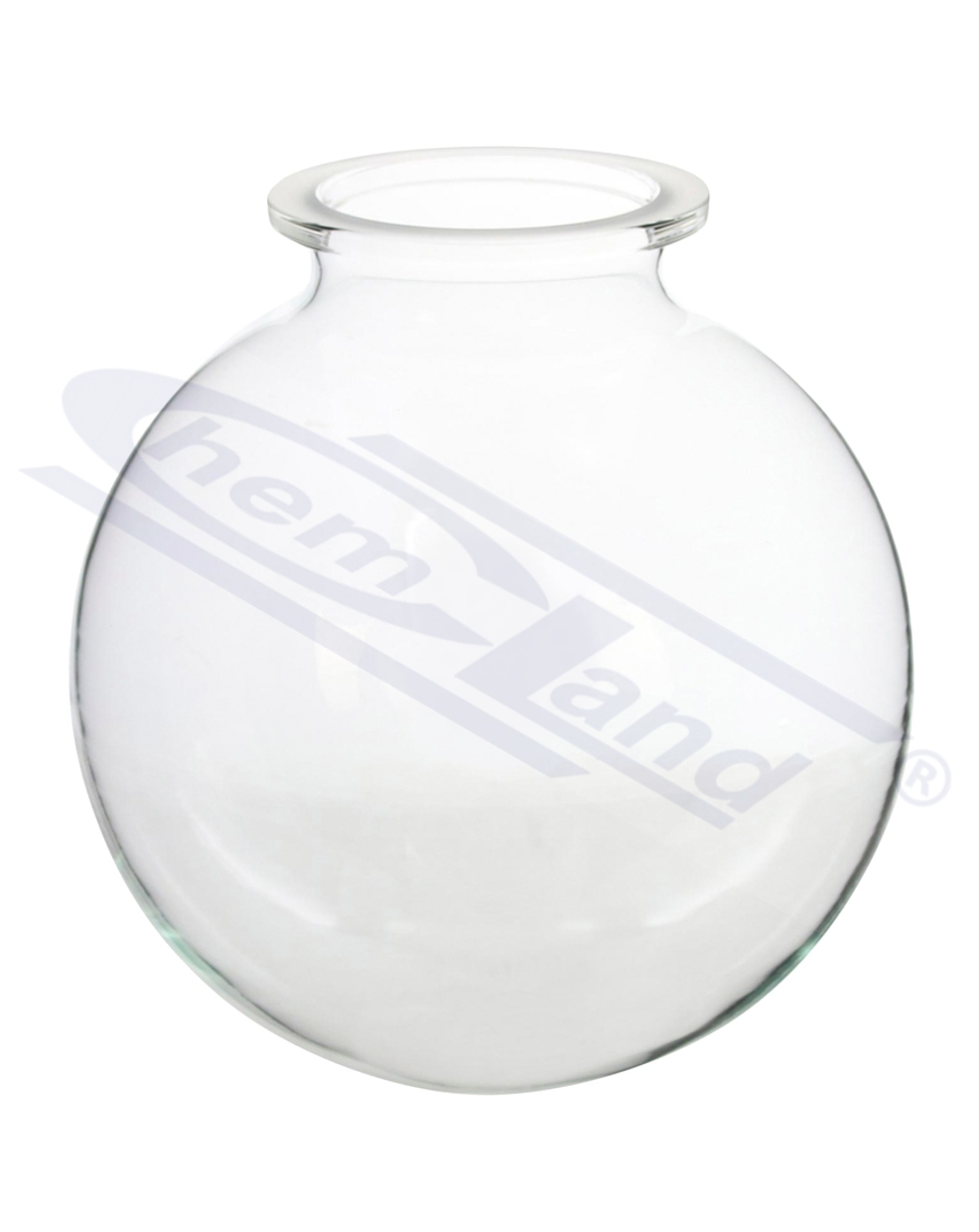 kolba reakcyjna okrągłodenna 10 000ml