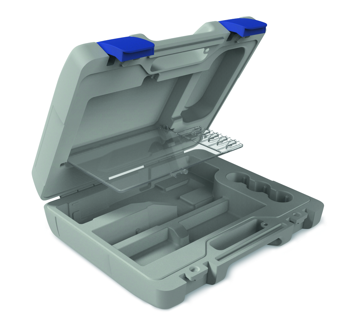 uGo carrying case