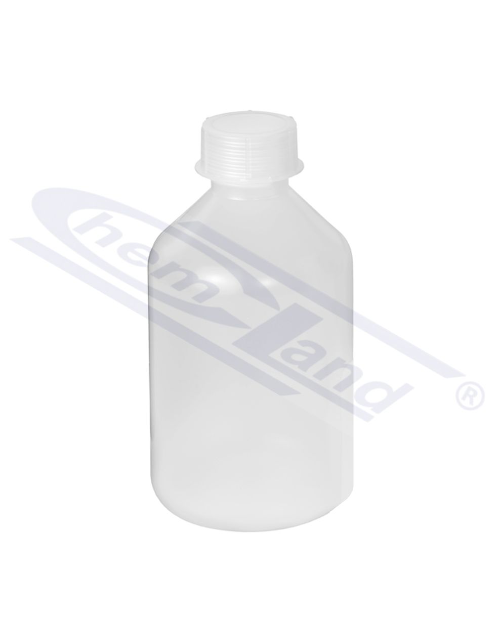 butelka PP 2000ml z nakrętką GL63 szerok szyja