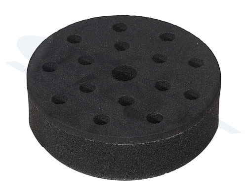 adapter próbowek 15 otworów x fi 10mm do wstrząsarki MX DLAB