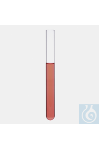 test tube - neutral glass - 20x200 mm
