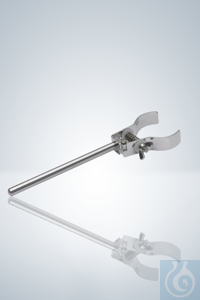 STAND CLIP, STAINLESS STEEL, FOR OPUS/ SOLARUS/ CERAMUS