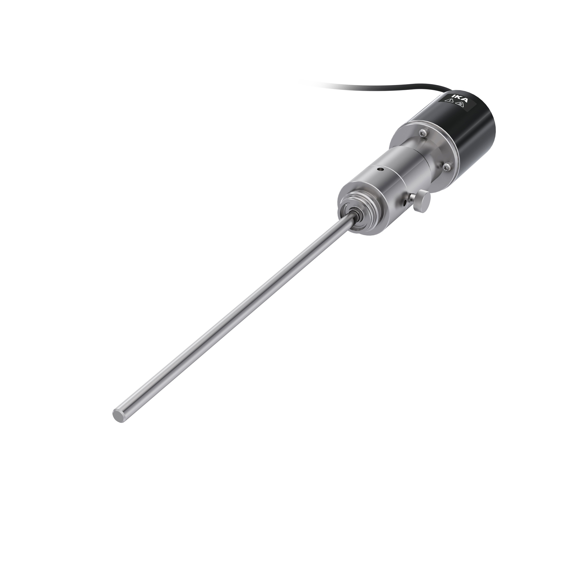 HA.ds.m.10, Drive shaft with motor, magnetic coupling, for 10 l