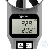Anemometer PCE-VA 20