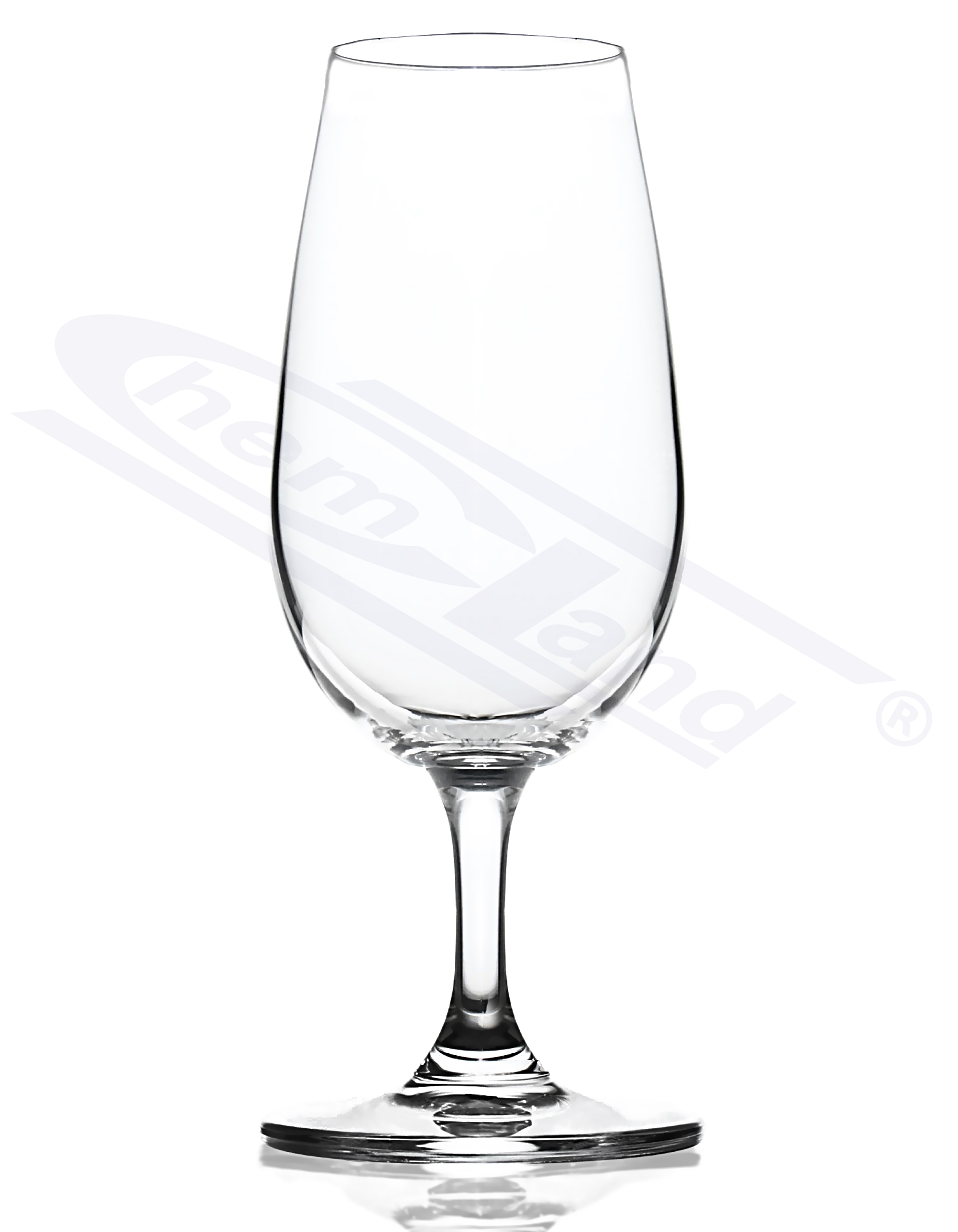 kieliszek do degustacji 210ml, zgodny z normą ISO 3591:1977; PN:EN 1622:2003