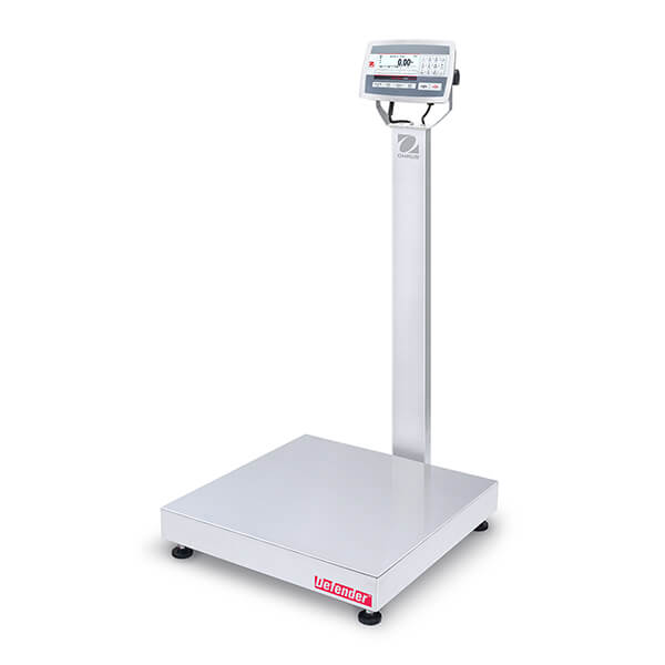 Waga Platformowa, D52XW15WQDL7EU-M