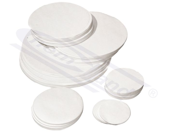 sączki jakościowe średnie CHEMLAND 125