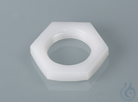 Hexagon nut