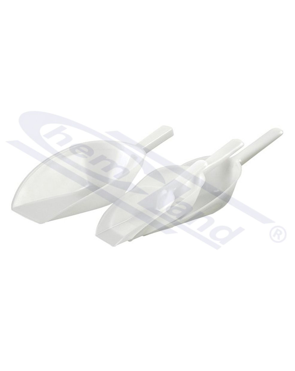 szufelka miarowa PE-HD   150 ml